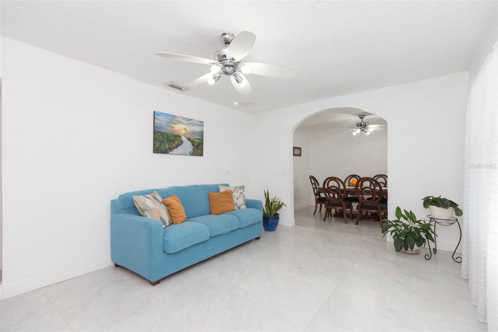 HOLLIDAY VILLAGE SEC 1 - Residential