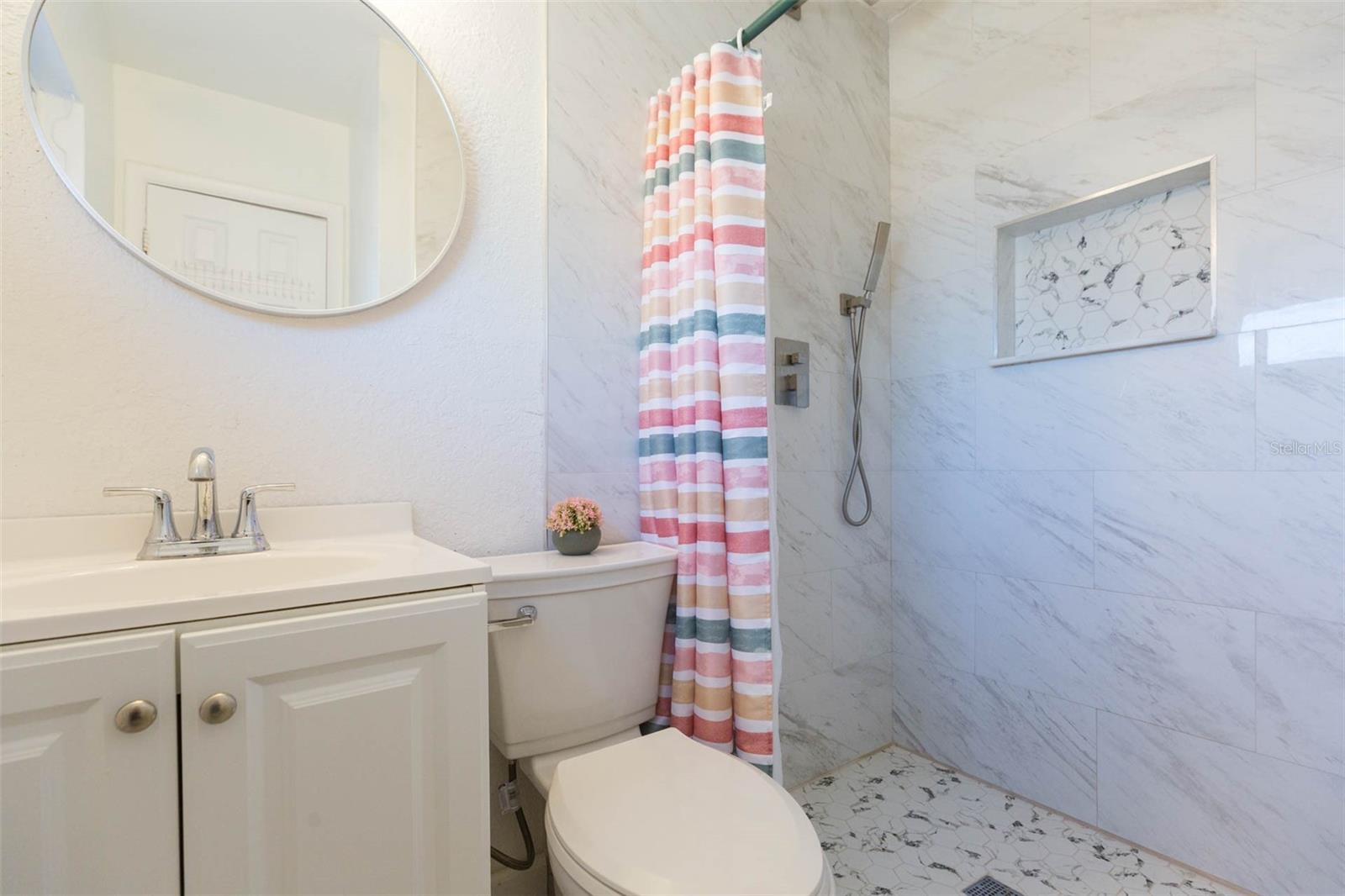 HOLLIDAY VILLAGE SEC 1 - Residential