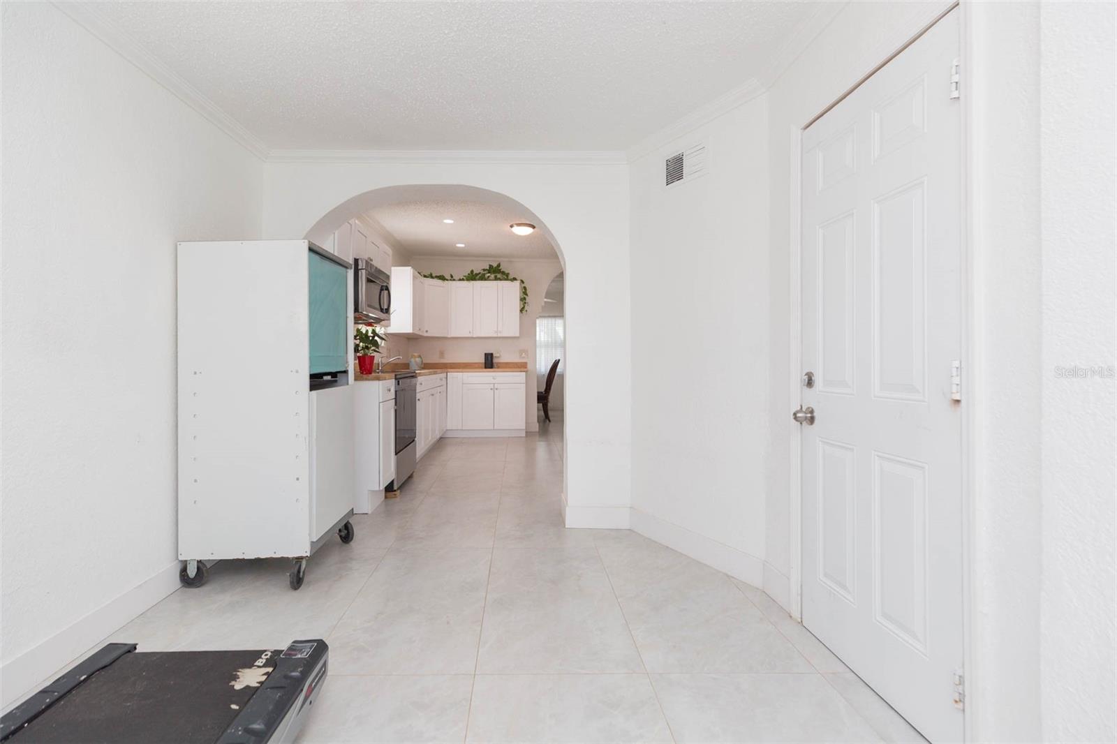 HOLLIDAY VILLAGE SEC 1 - Residential