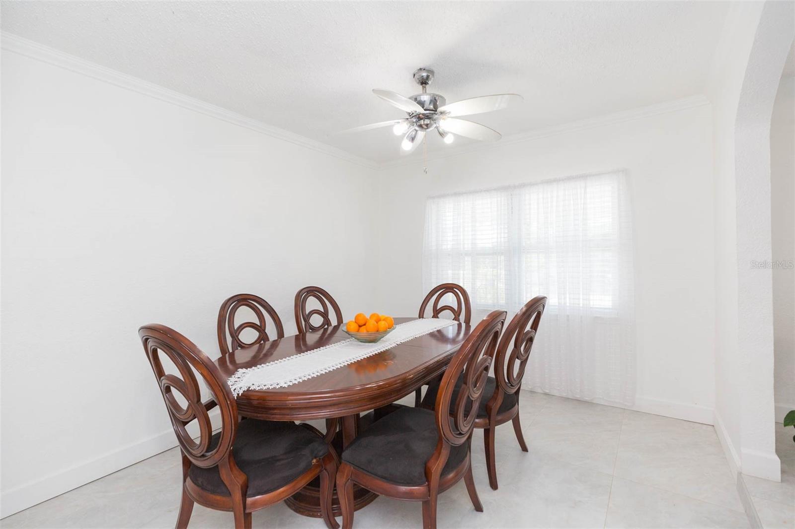 HOLLIDAY VILLAGE SEC 1 - Residential