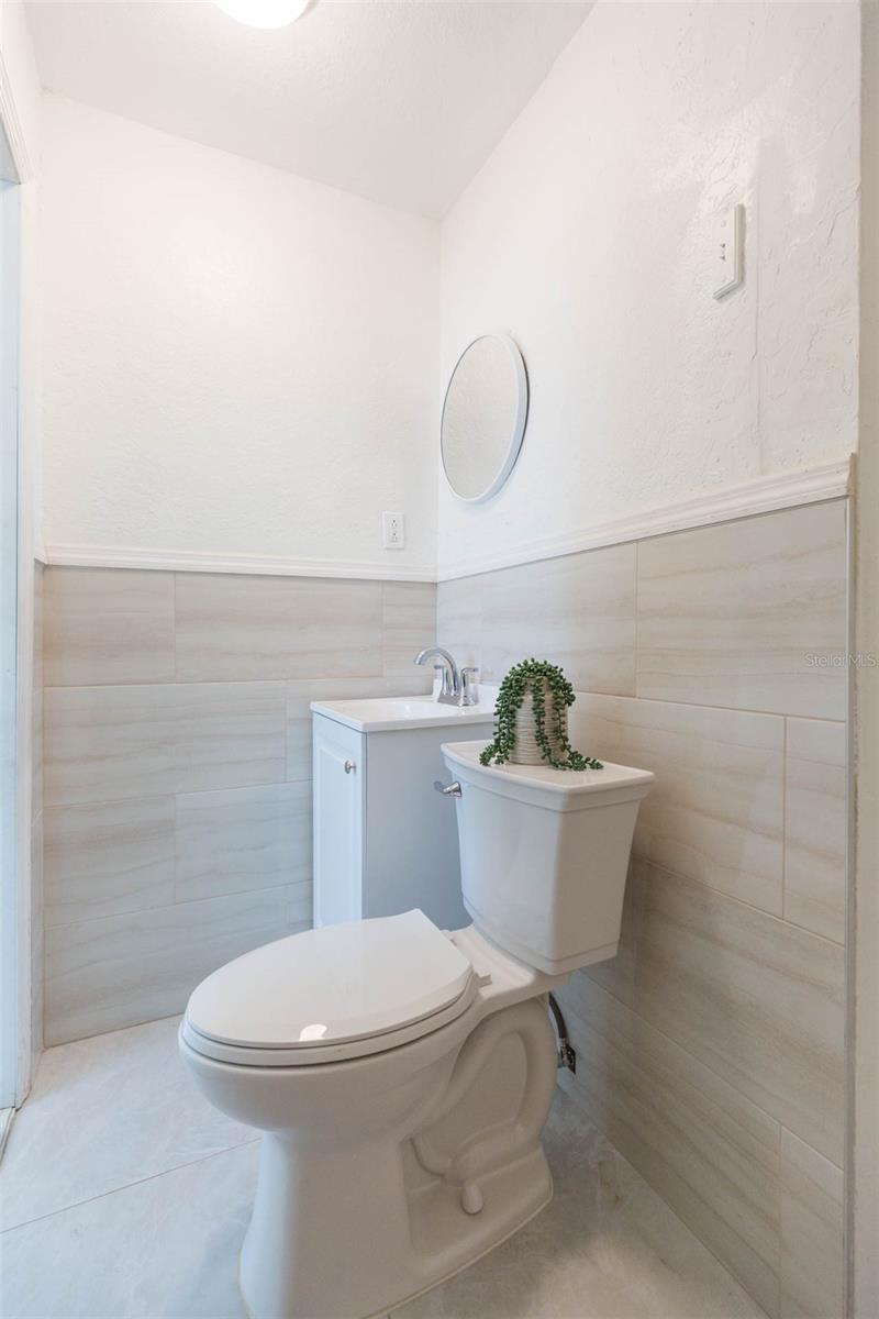 HOLLIDAY VILLAGE SEC 1 - Residential