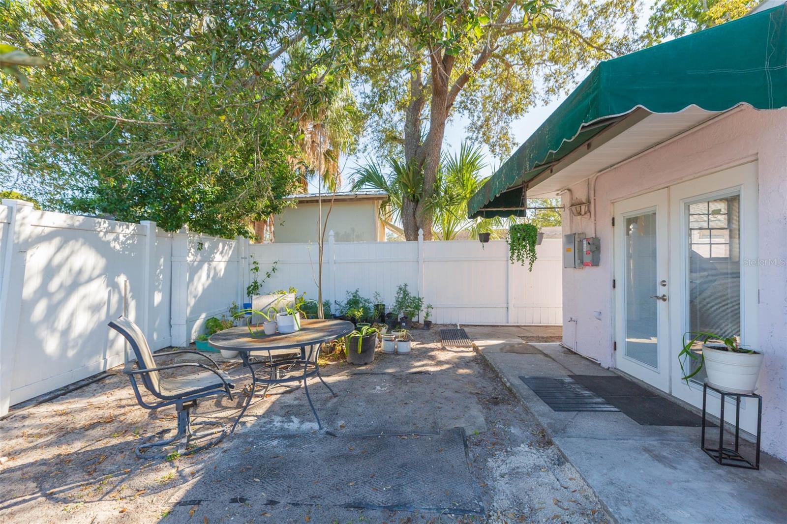 HOLLIDAY VILLAGE SEC 1 - Residential