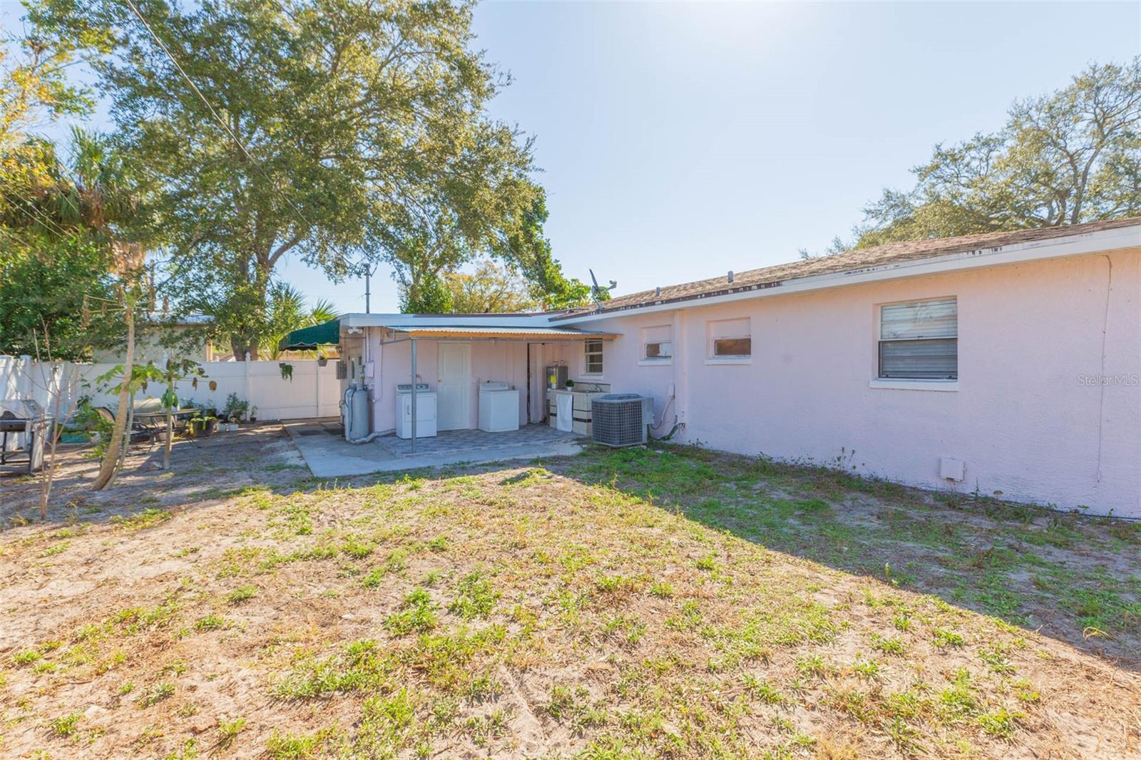 HOLLIDAY VILLAGE SEC 1 - Residential