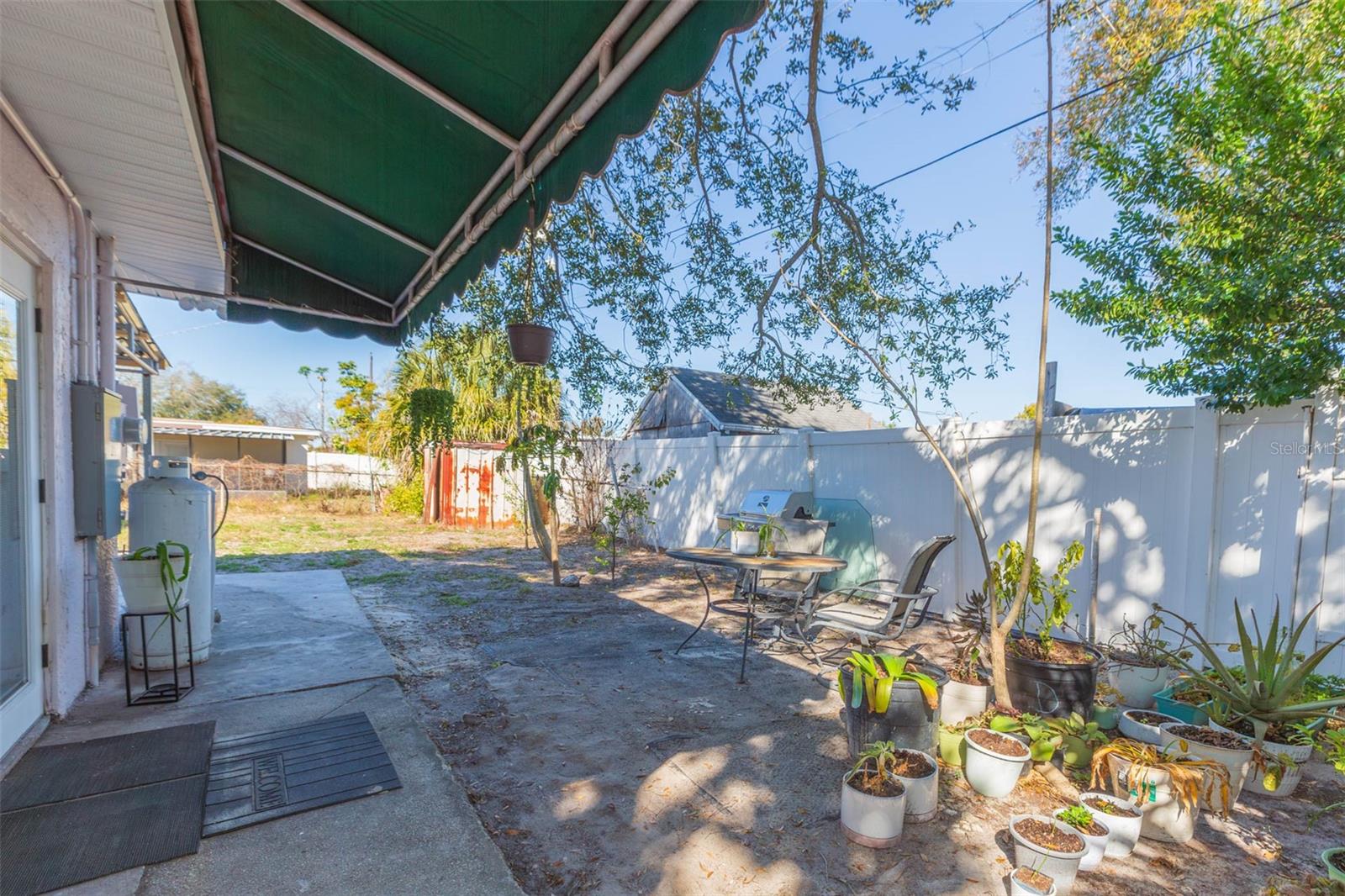 HOLLIDAY VILLAGE SEC 1 - Residential