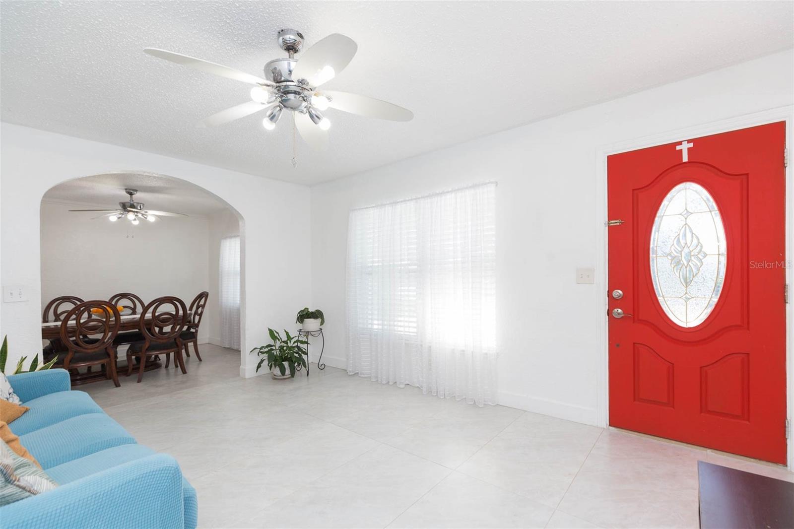 HOLLIDAY VILLAGE SEC 1 - Residential