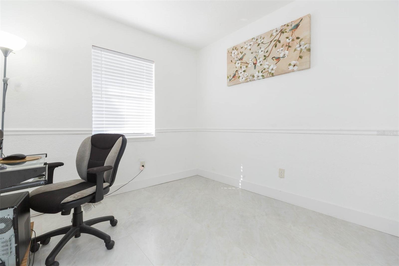 HOLLIDAY VILLAGE SEC 1 - Residential