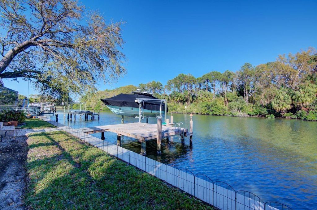 Photo of 3933 Doral Drive, Tampa, FL 33634 (MLS # TB8358494)