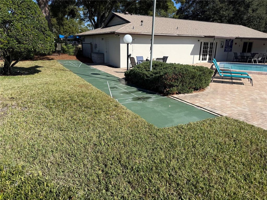 Photo of 2452 Enterprise Road #29, Clearwater, FL 33763 (MLS # G5106233)