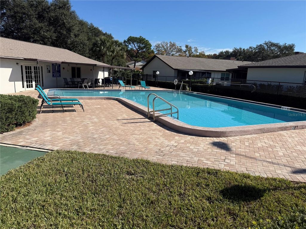 Photo of 2452 Enterprise Road #29, Clearwater, FL 33763 (MLS # G5106233)