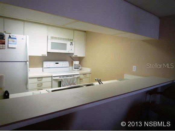 Oceans 10 Condo - Residential