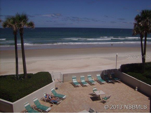 Oceans 10 Condo - Residential