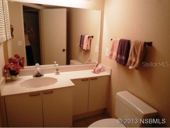 Oceans 10 Condo - Residential