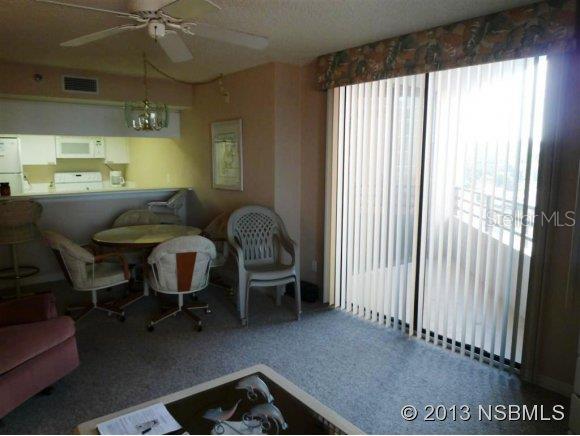 Oceans 10 Condo - Residential