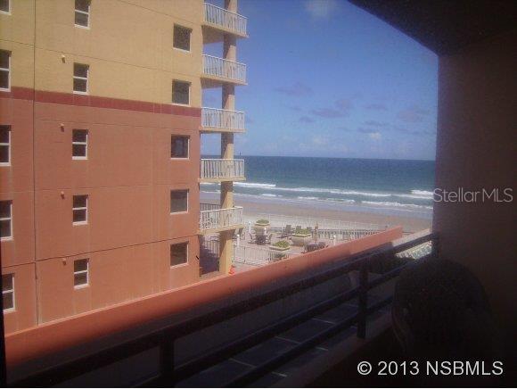 Oceans 10 Condo - Residential