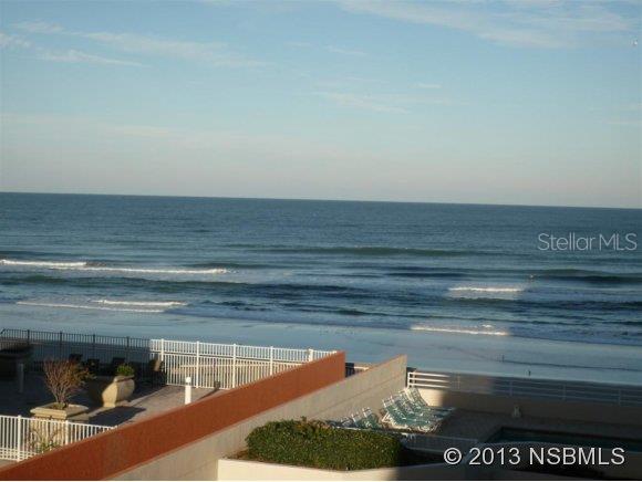 Oceans 10 Condo - Residential