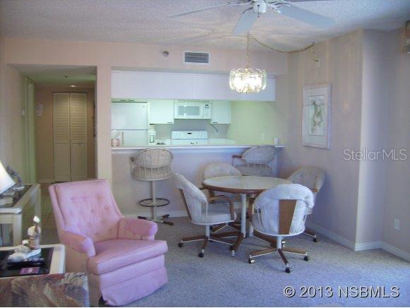 Oceans 10 Condo - Residential