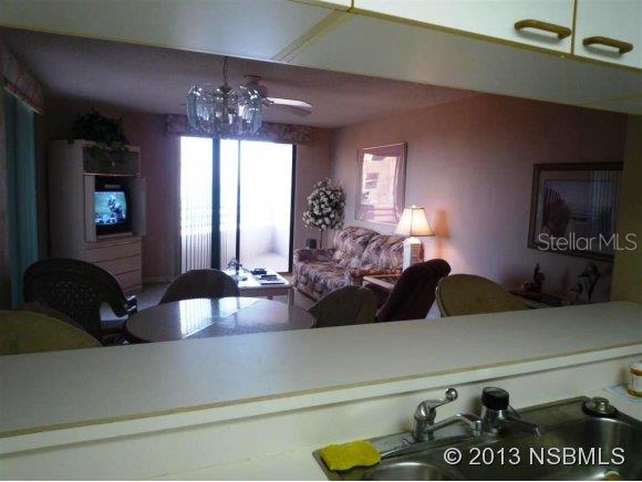 Oceans 10 Condo - Residential