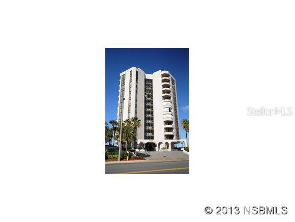 Oceans 10 Condo - Residential