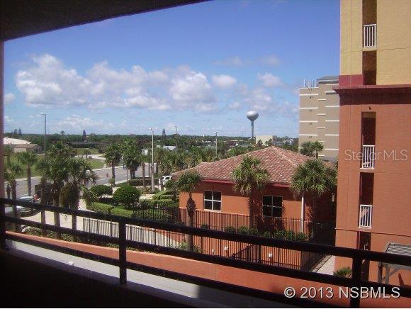 Oceans 10 Condo - Residential