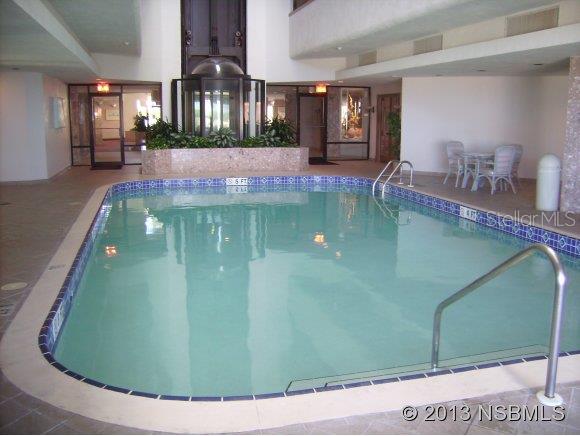 Oceans 10 Condo - Residential