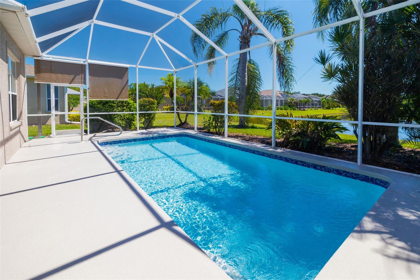 TATUM RIDGE - Residential