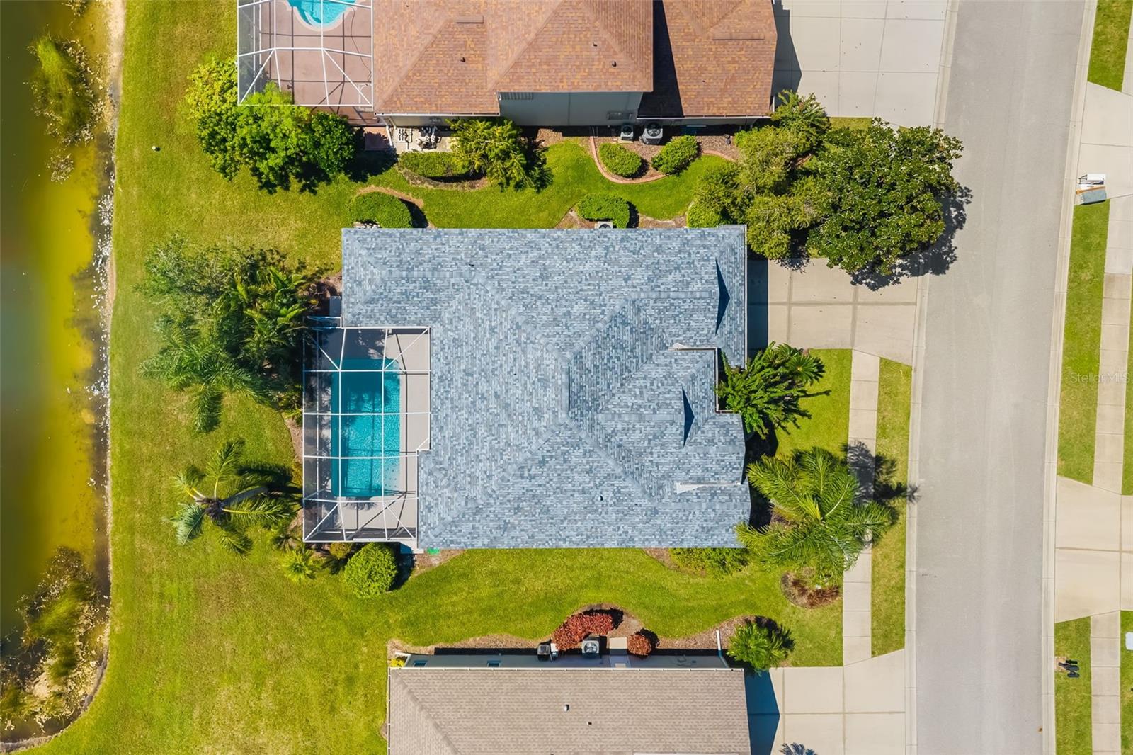 TATUM RIDGE - Residential