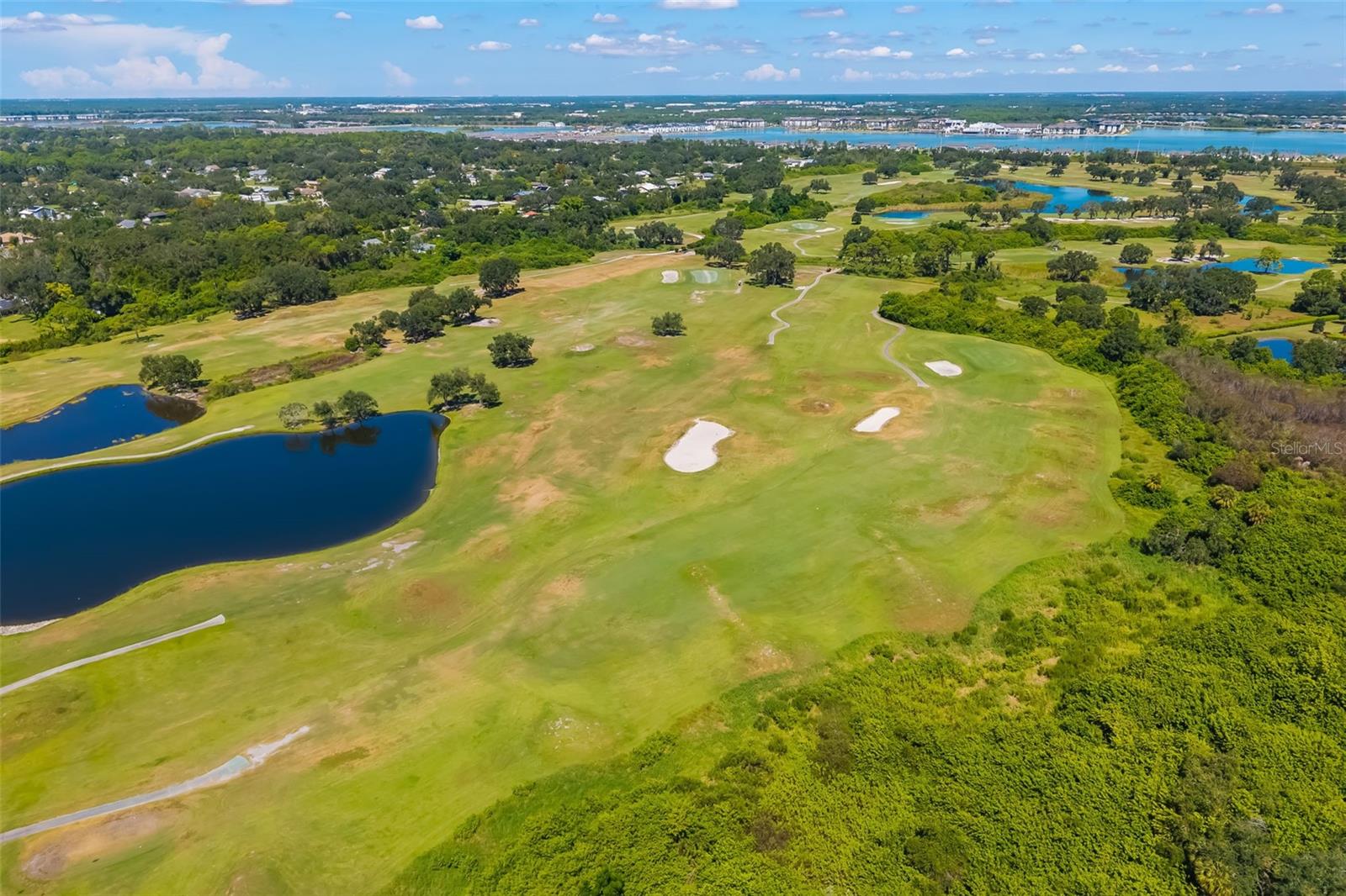 TATUM RIDGE - Residential