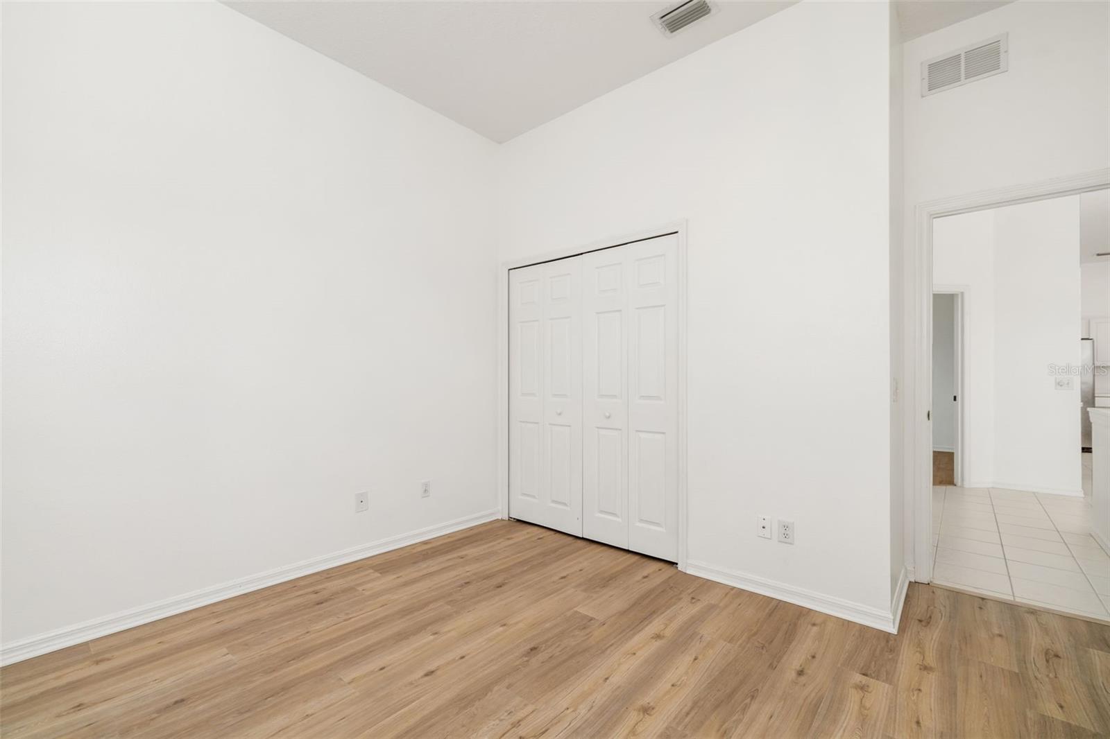 TATUM RIDGE - Residential