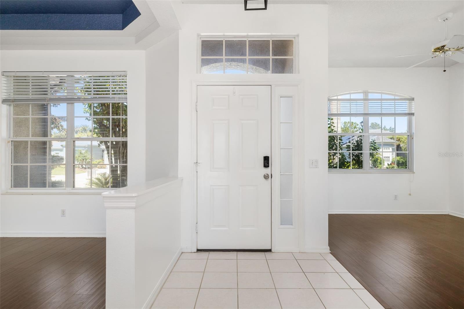 TATUM RIDGE - Residential