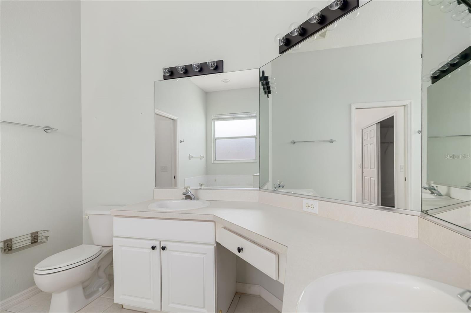 TATUM RIDGE - Residential