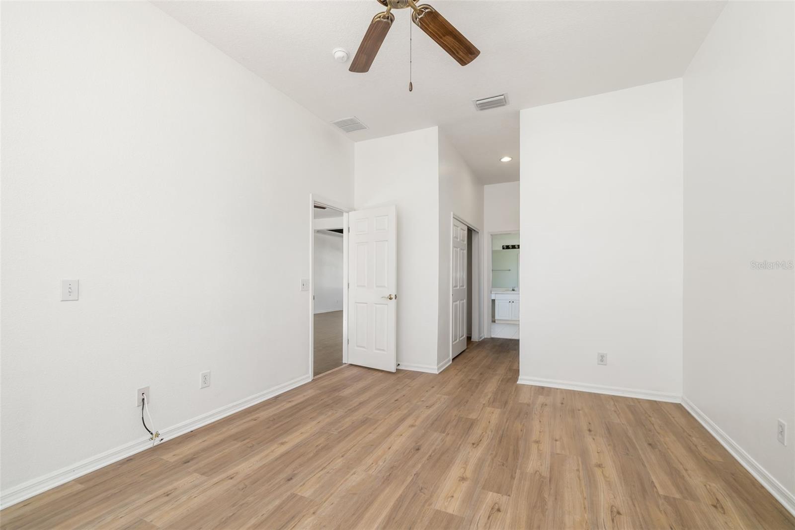 TATUM RIDGE - Residential