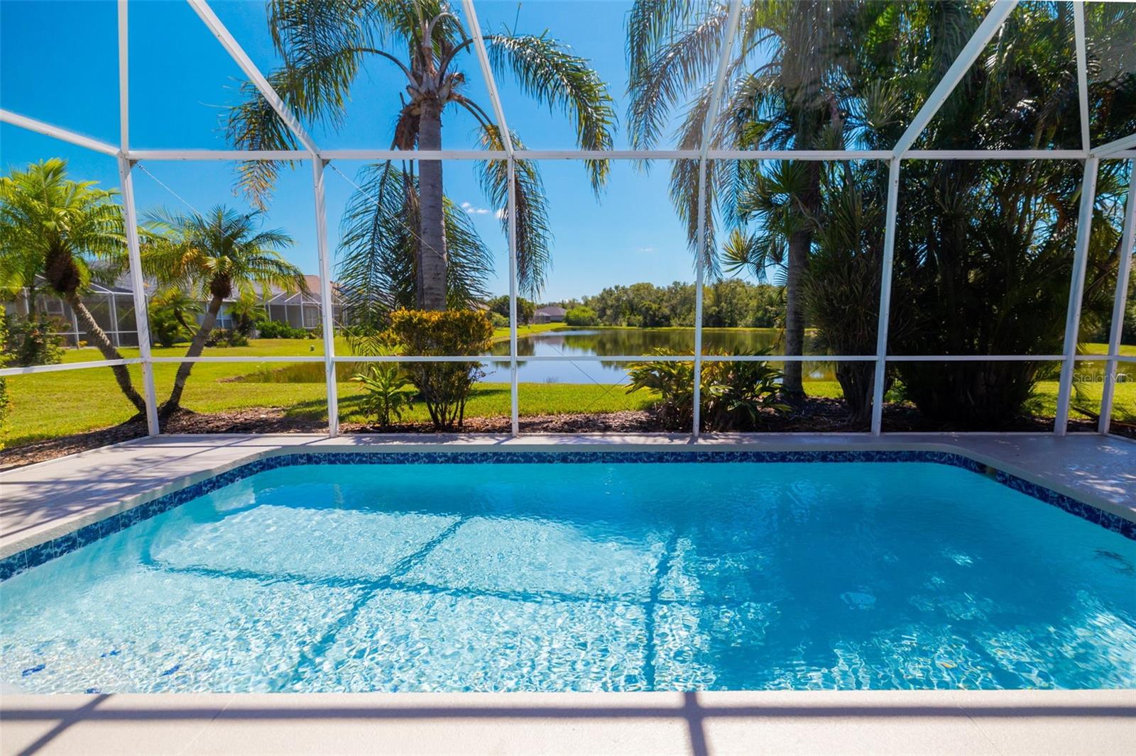 TATUM RIDGE - Residential