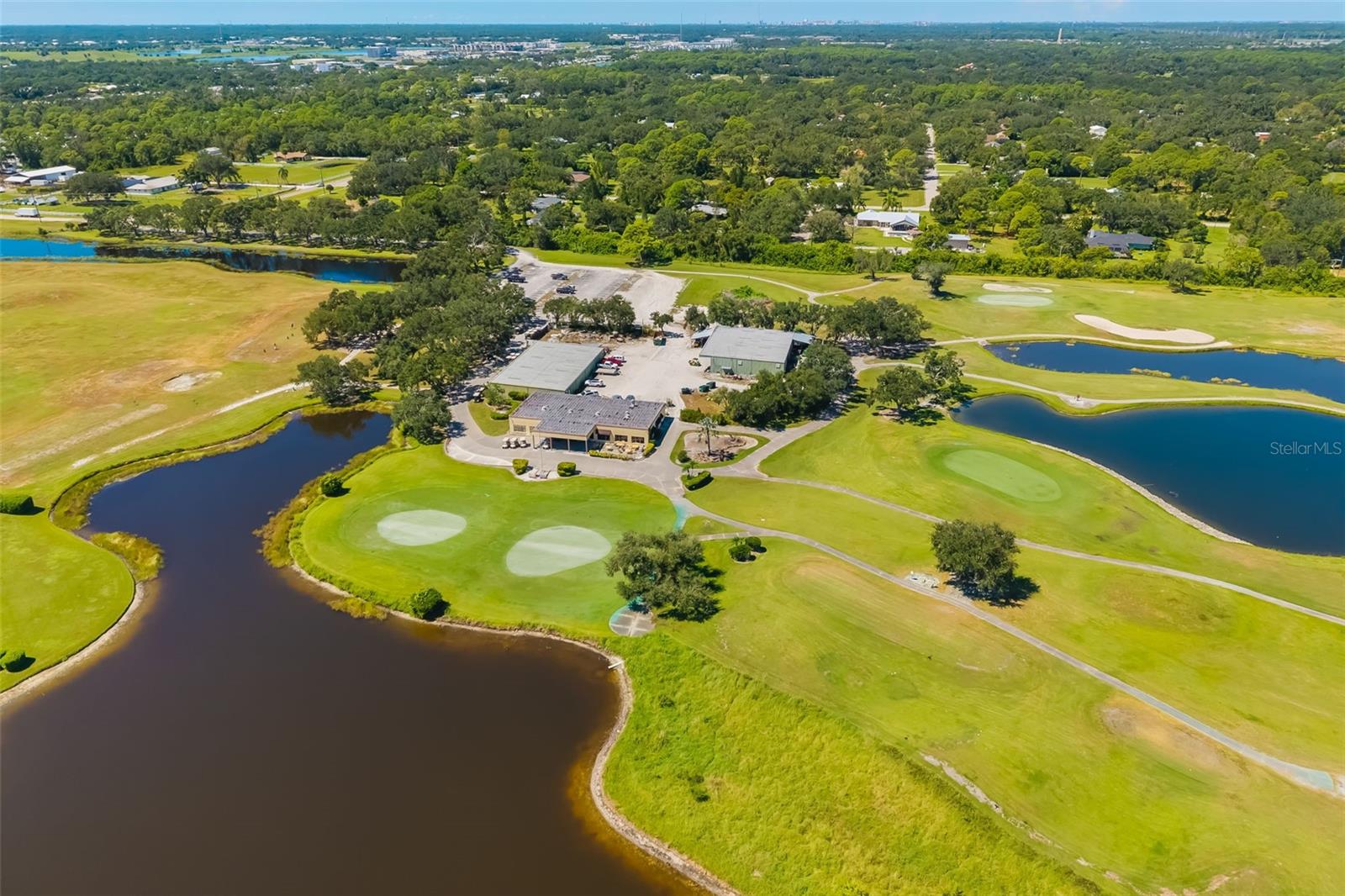 TATUM RIDGE - Residential