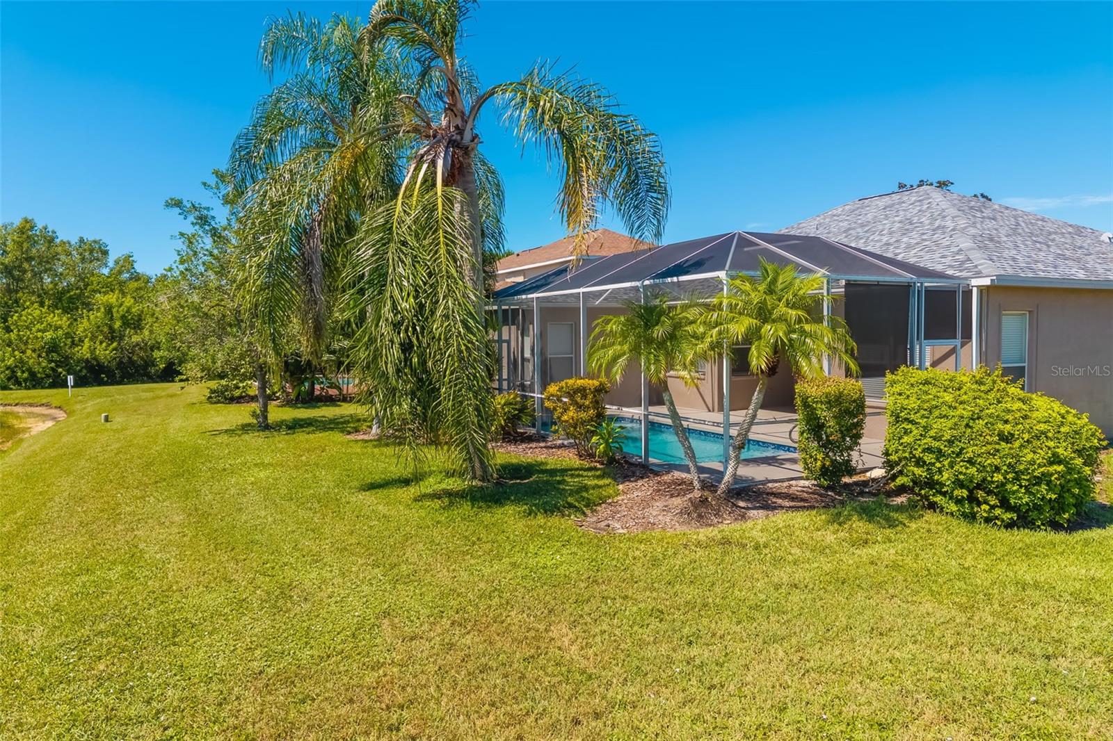 TATUM RIDGE - Residential