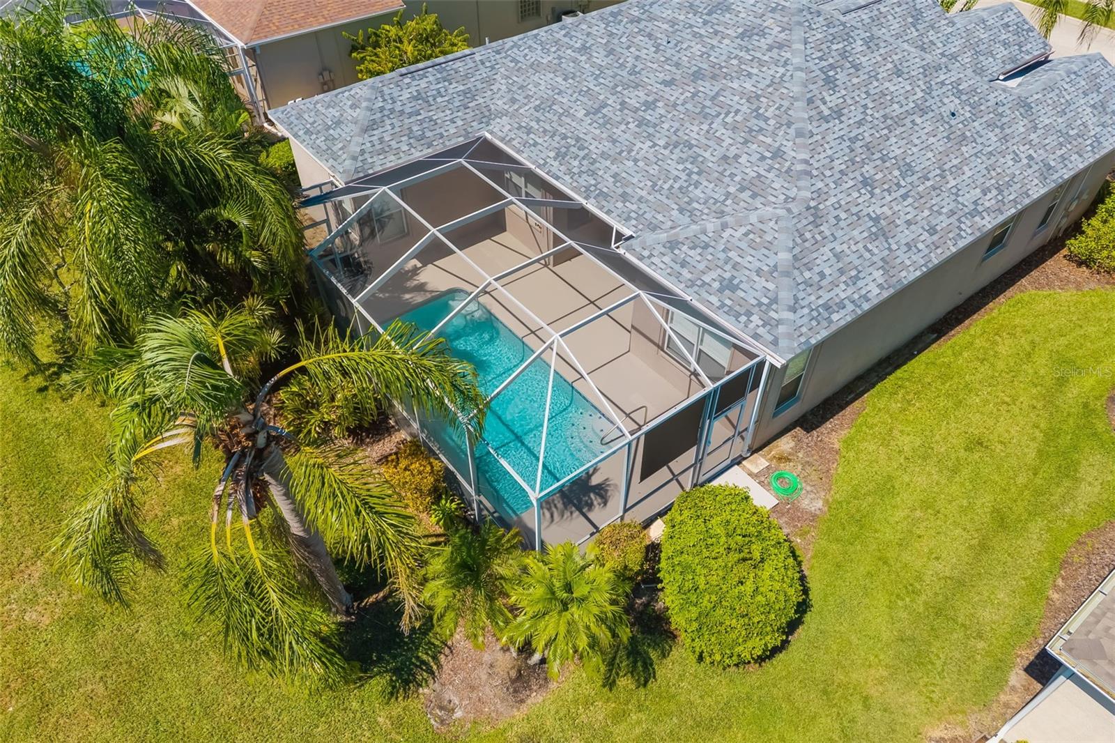 TATUM RIDGE - Residential