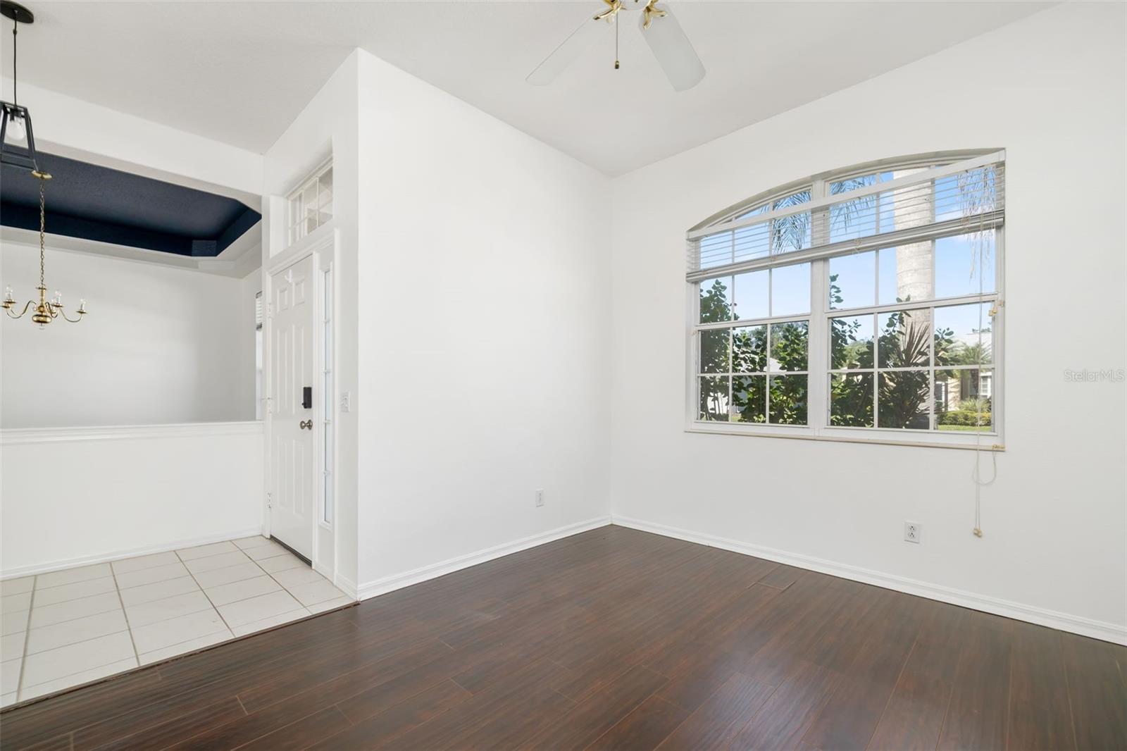 TATUM RIDGE - Residential