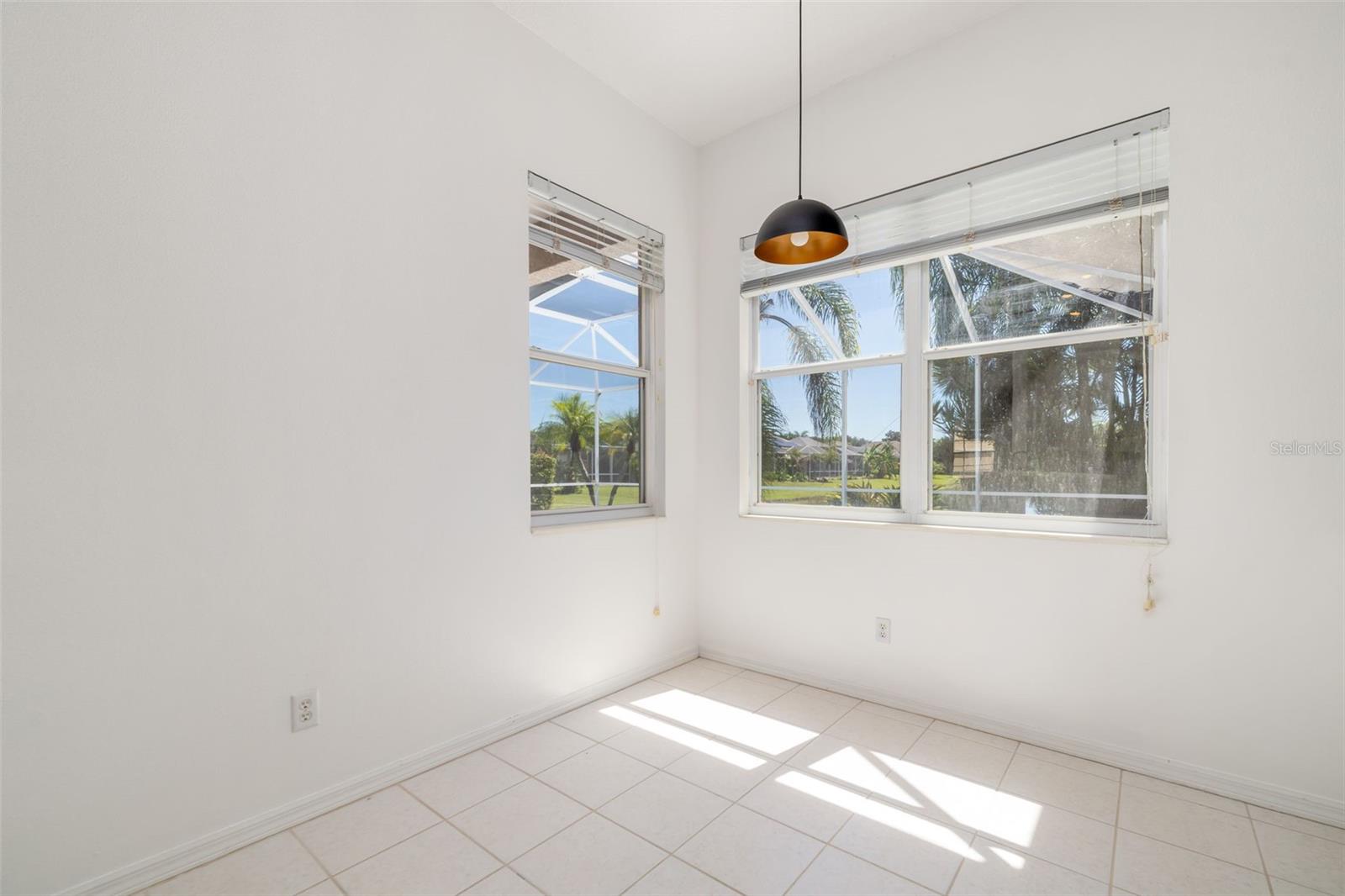 TATUM RIDGE - Residential