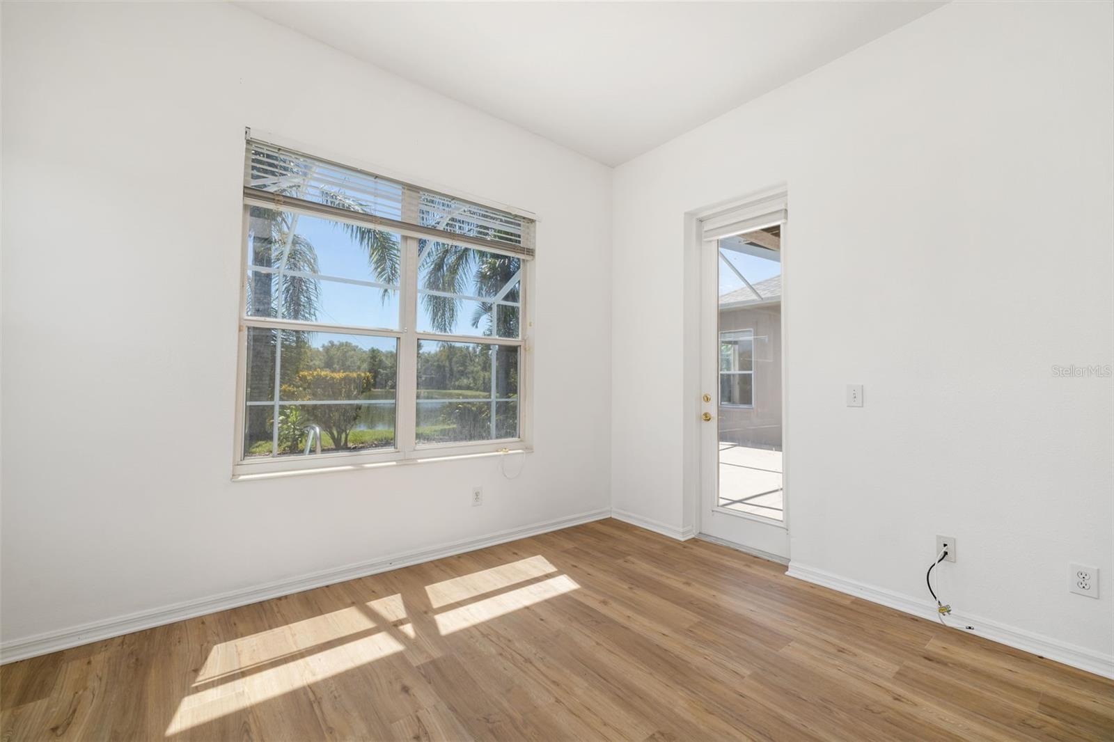 TATUM RIDGE - Residential