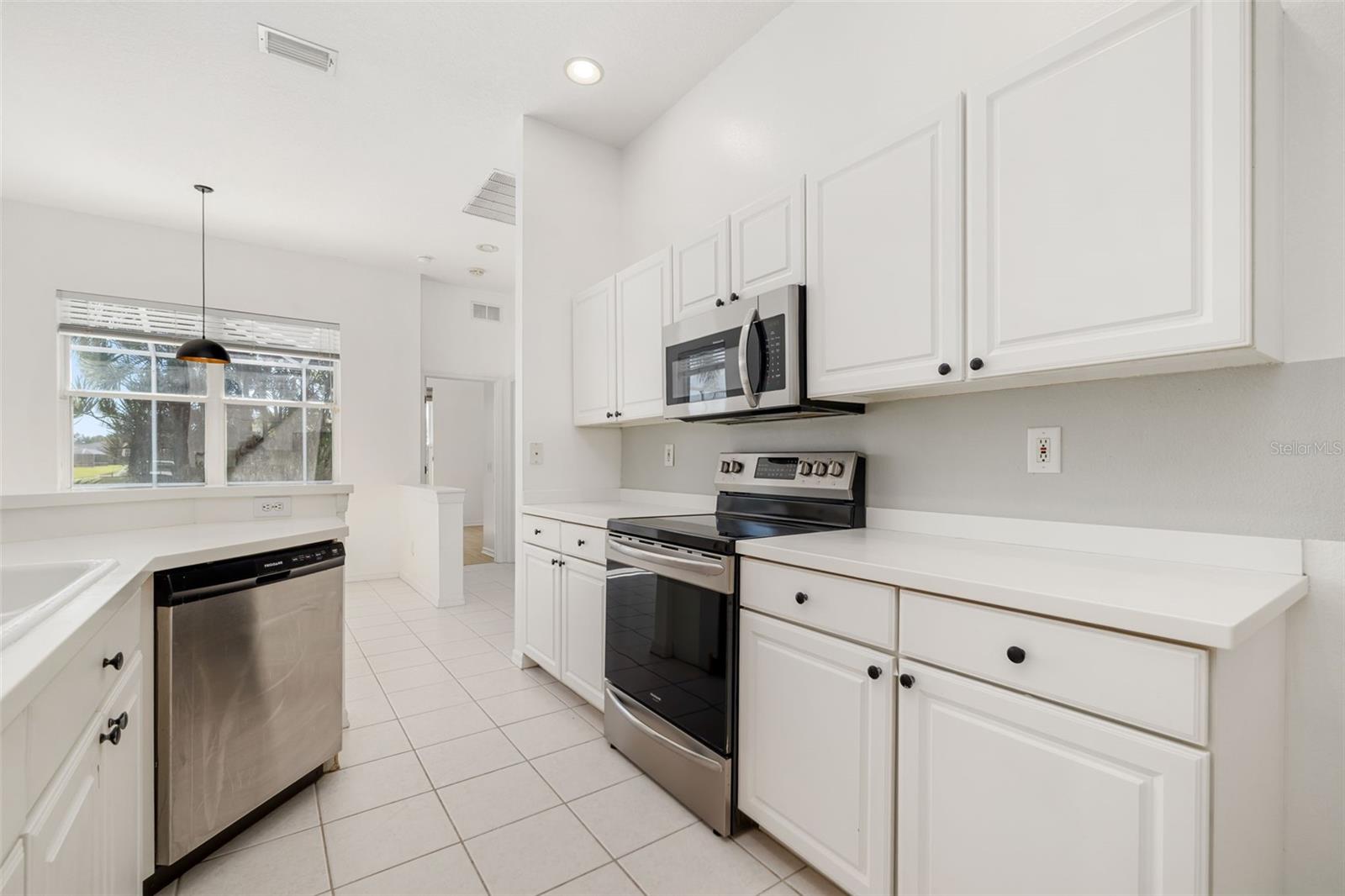 TATUM RIDGE - Residential