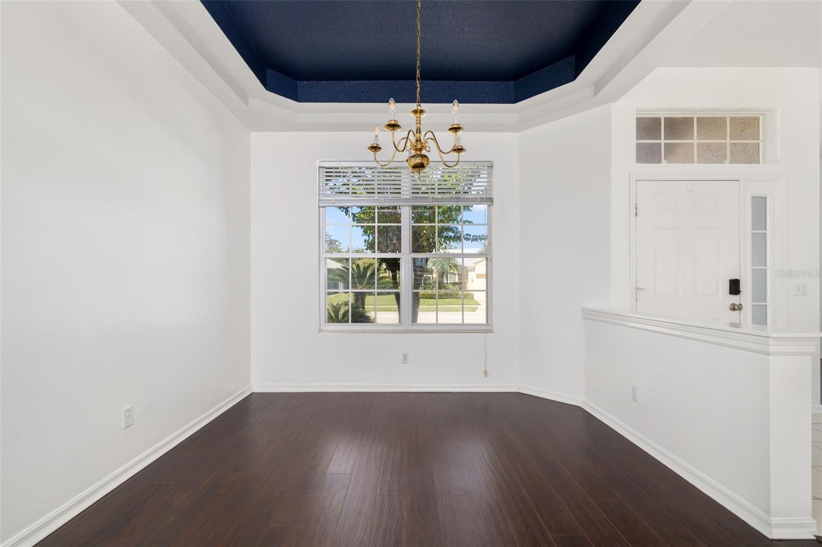 TATUM RIDGE - Residential