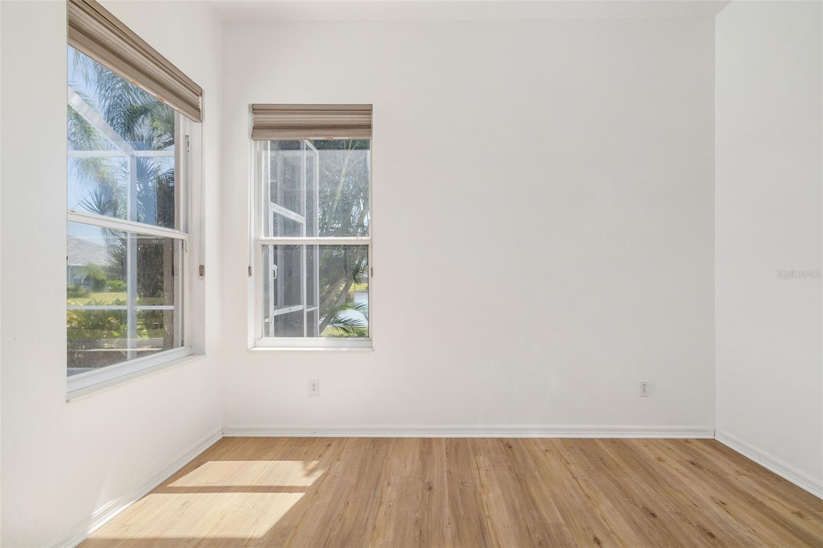 TATUM RIDGE - Residential