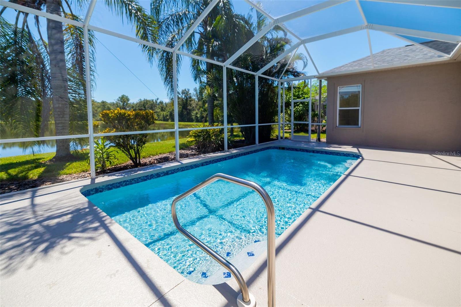 TATUM RIDGE - Residential