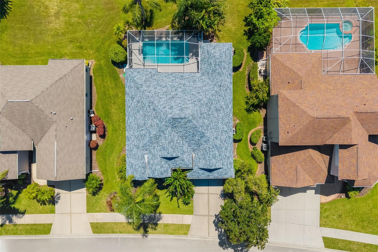 TATUM RIDGE - Residential