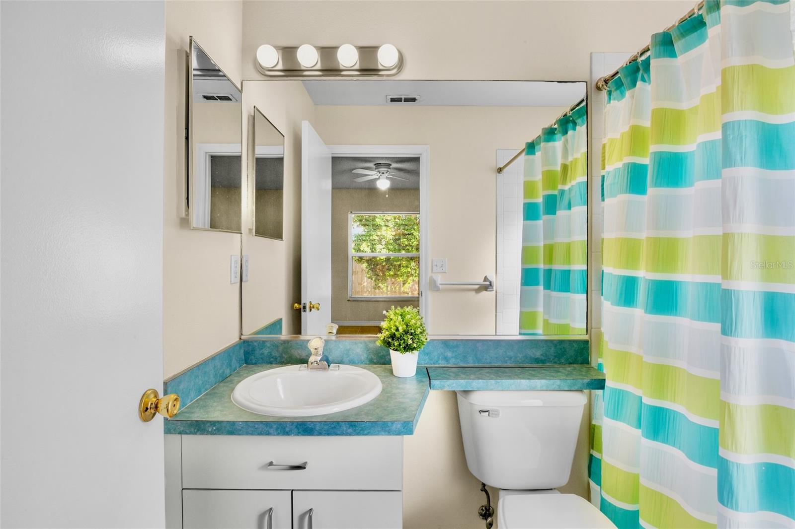 CORDOVA LAKES PH VII - Residential