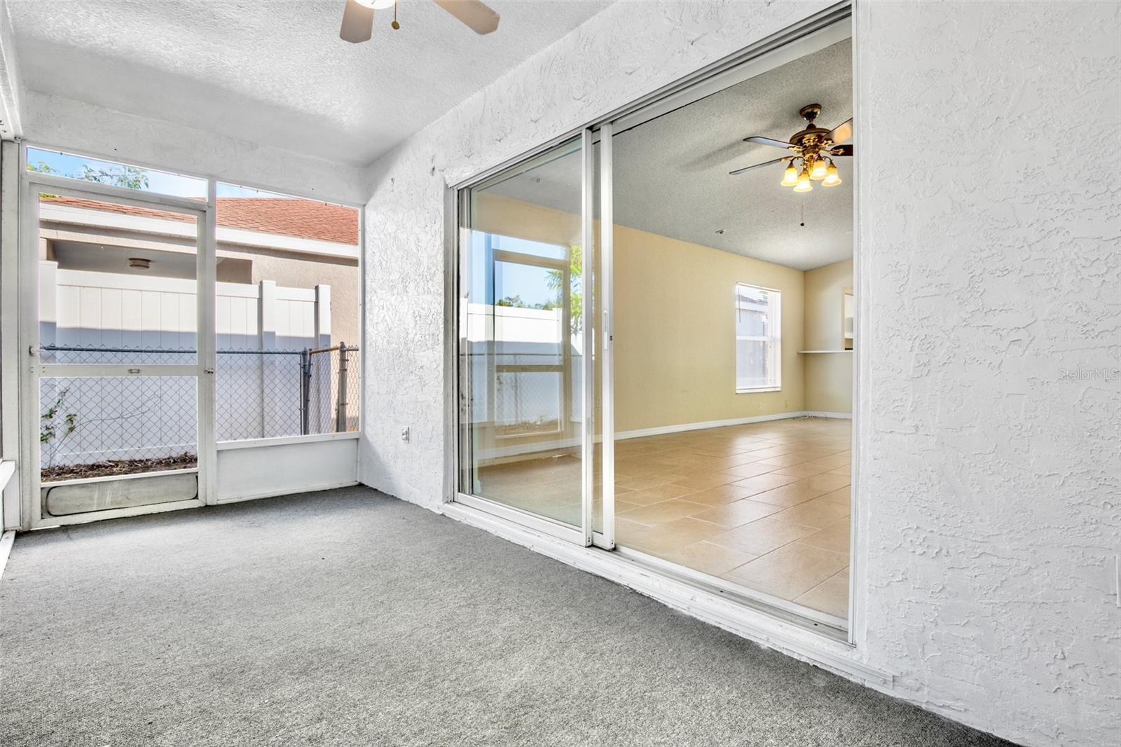 CORDOVA LAKES PH VII - Residential