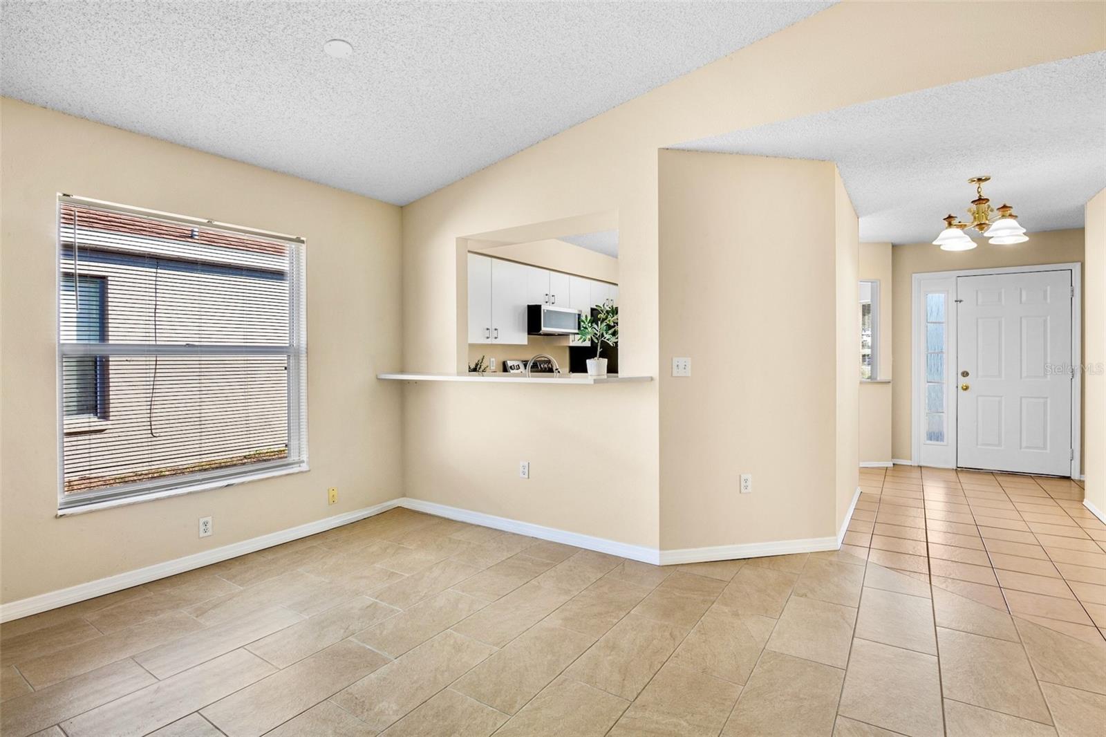 CORDOVA LAKES PH VII - Residential