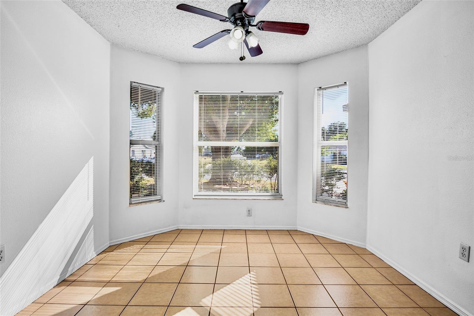 CORDOVA LAKES PH VII - Residential