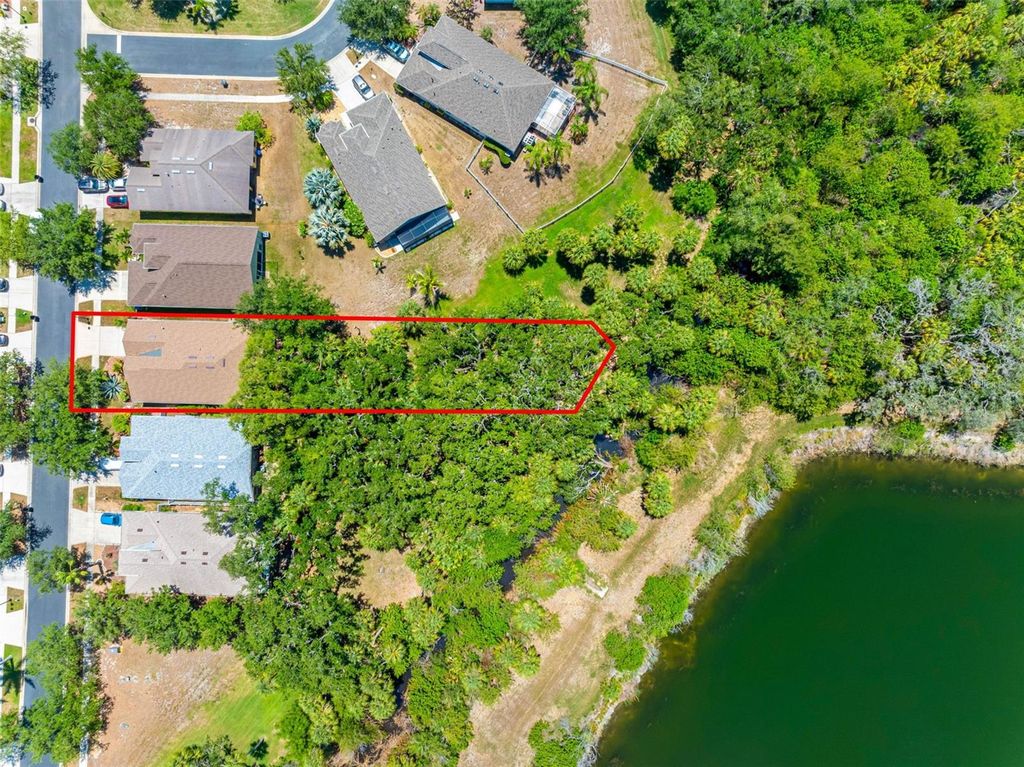 Photo of 5335 Clover Mist Drive, Apollo Beach, FL 33572 (MLS # TB8522880)