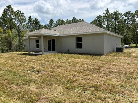 Tiny photo for 1997 W Riley Drive, Dunnellon, FL 34434 (MLS # G5117086)
