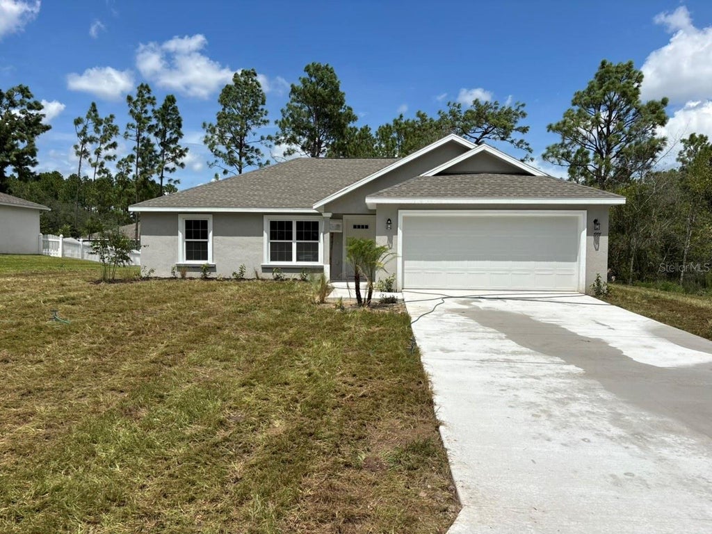 Photo of 1997 W Riley Drive, Dunnellon, FL 34434 (MLS # G5117086)